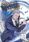 Sinnoa - Sss-Class Revival Hunter, Vol. 3