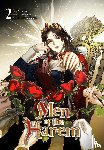 Alphatart, HereLee, HereLee, Yeongbin, Yeongbin - Men of the Harem, Vol. 2