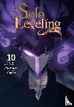 Chugong, STUDIO), DUBU(REDICE, H-Goon, H-Goon, Torres, J. - Solo Leveling, Vol. 10 (comic)