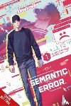 Angy, Soori, J. - Semantic Error (comic), Vol. 1