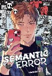 Angy, Soori, J. - Semantic Error (comic), Vol. 4