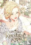 Alphatart, Christie, Chiho, HereLee, HereLee, SUMPUL - The Remarried Empress, Vol. 9