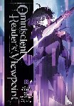 Macalangcom, Adnazeer, Young Im, Hye, Torres, J., singNsong - Omniscient Reader's Viewpoint, Vol. 8
