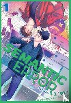 Soori, J. - Semantic Error (novel), Vol. 1