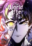 Gamja(3b2s Studio), Undead - The World After the Fall, Vol. 10