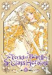 Grrr - The Perks of Being an S-Class Heroine, Vol. 6