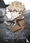 0L, Premier, Dietrich, Kim, Micah, MUK_BU - Murderous Lewellyn’s Candlelit Dinner, Vol. 5