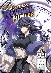 K, Bill, Marques, Ivo, Neida, Neida, Sinnoa, Sinnoa - SSS-Class Revival Hunter, Vol. 4