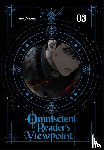 Young Im, Hye, Torres, J. - Omniscient Reader's Viewpoint (novel), Vol. 3