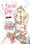 Unni - I Love Amy, Vol. 1