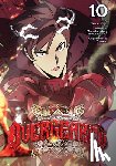 STUDIO), Monohumbug(REDICE Monohumbug(REDICE, Saenal, Saenal, Argo, Team Team - Overgeared, Vol. 10
