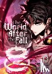 Chen, Shirley, singNsong, STUDIO), Undead Gamja(3B2S, STUDIO), Undead Ttalgi(3B2S Undead Ttalgi(3B2S - The World After the Fall, Vol. 13