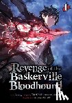 S.arang, LEGO, Step on a, STUDIO), TO WALK(REDICE TO WALK(REDICE - Revenge of the Baskerville Bloodhound, Vol. 1