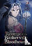 JANKOWSKI, ADAM, LEGO, Step on a, STUDIO), TO WALK(REDICE TO WALK(REDICE - Revenge of the Baskerville Bloodhound, Vol. 3