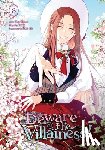 Berry, Berry, Ice, Soda Soda, Toppy, Toppy - Beware the Villainess!, Vol. 8