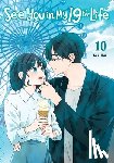 Hye, Lee - See You in My 19th Life, Vol. 10
