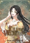 April, Your Your - Kill the Villainess, Vol. 7