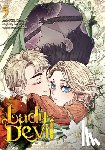 Choco, FUKI. FUKI., hanheun, Noon, Tansy Noon - Lady Devil, Vol. 5