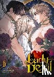 Cenci, B. B., hanheun - Lady Devil, Vol. 6
