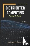 Singh, Ajit - Distributed Computing