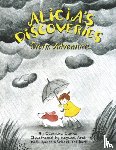 Cunha, Catarina - Alicia's Discoveries Storm Adventure