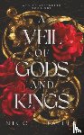 Bailey, Nicole - A Veil of Gods and Kings