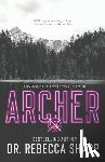 Sharp, Rebecca - Archer