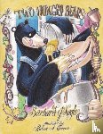 Nagle, Barbara Jean - Two Hungry Bears