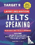 Singh, Darshan - Ielts Speaking 2022 - Latest Topics