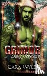 Wylde, Cara - Grimor the Joyless