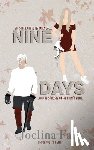 Falk, Joelina - Nine Days