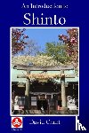 Chart, David - An Introduction to Shinto