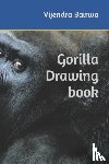 Bairwa, Vijendra - Gorilla Drawing book