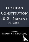 McGowan, Jonathan A - Florida's Constitution