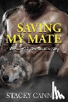 Cannon, Stacey - Saving My Mate