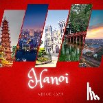 Zaxu, Chloe - Hanoi