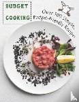 Smith, Roseann - Budget Cooking
