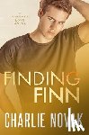 Novak, Charlie - Finding Finn