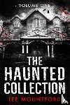 Mountford, Lee - The Haunted Collection