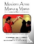 Anderson, Dan - Modern Arnis Mano y Mano