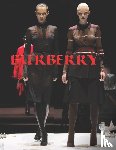 Brby, Thoms - Burberryy