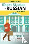 Andrei Baranov, Baranov - Short Stories in Russian for Beginners