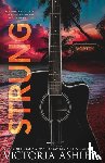 Ashley, Victoria - Strung