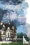Hirschmann, Louis W. - Parallax Reflections