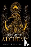 Sarom, Gabriyell - The Art of Alchemy