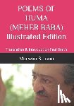 Irani, Merwan S S - POEMS OF HUMA (MEHER BABA) Illustrated Edition