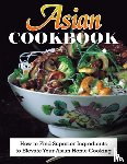 Rempel, Lillian - Asian Cookbook