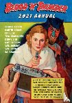  - Blood 'n' Thunder 2021 Annual