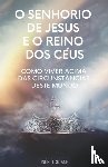 Cutane, Onorio - O Senhorio de Jesus Cristo e o Reino dos Ceus
