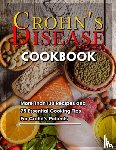Wunsch, Mike - Crohn's Disease Cookbook